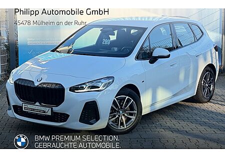 BMW 2er Active Tourer 223i Steptronic DCT xDrive 5 Türen