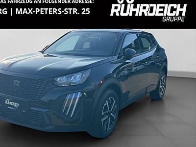 Peugeot 2008 PureTech 100 Active 5 Türen