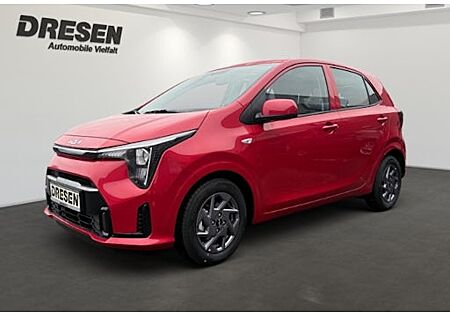 Kia Picanto 1.0 Vision 4-Sitzer 5 Türen