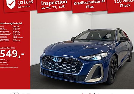 Audi A5 TFSI 150 kW S tr quatt edition one Avant 5 Türen
