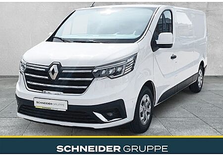 Renault Trafic Kastenwagen L2H1 E-TECH 4 Türen