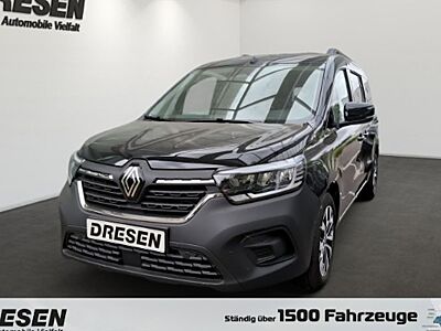 Renault Grand Kangoo TCe 130 EDC Techno L2 5 Türen