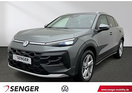VW T-Roc 1.5 eTSI OPF DSG 110kW Style 5 Türen