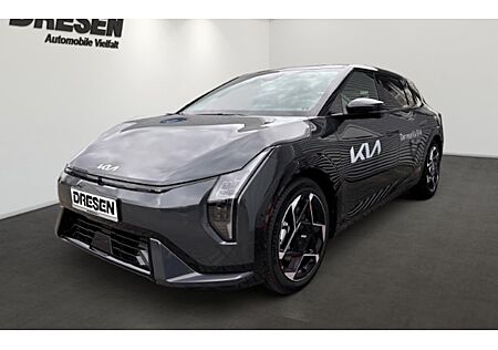 Kia EV4 81 kWh 150 kW GT-Line Frontantrieb 5 Türen