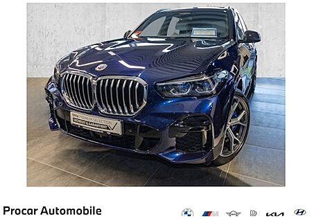 BMW X5 xDrive50e 5 Türen