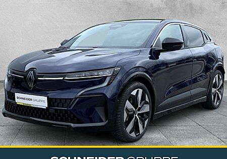 Renault Megane E-Tech Techno 220 Comfort Range 5 Türen