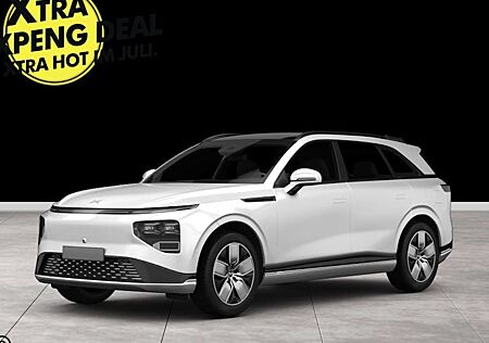XPENG G9 BEV 98kWh AWD Performance 5 Türen
