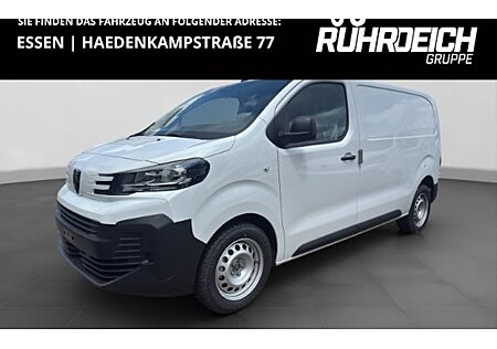 Peugeot Expert Tepee 1.5 BlueHDi 120 Stop&Start Standard 4 Türen