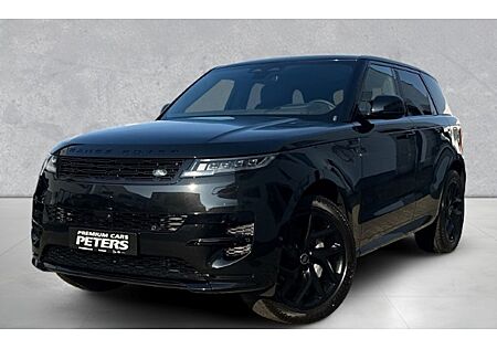 Land Rover Range Rover Sport 3.0 P460e PHEV AWD Automatik DYNAMIC SE 5 Türen
