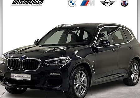 BMW X3 xDrive30d M SPORT AT 5 Türen