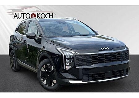 Kia Sportage 1.6 T-GDI Vision 5 Türen