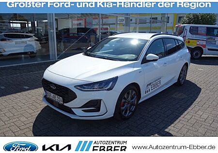 Ford Focus 1,0 EcoB Hyb 92kW ST-Line Style Turnier 5 Türen