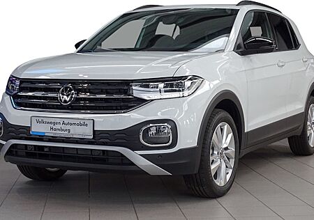 VW T-Cross 1.0 TSI OPF Life 5 Türen