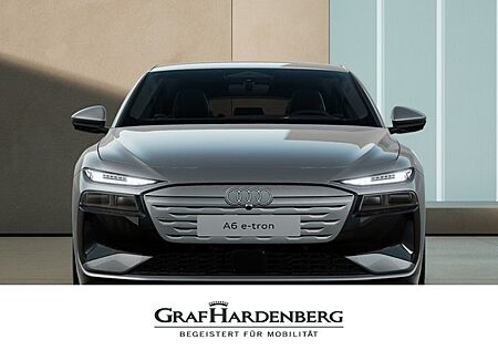Audi A6 performance Avant 5 Türen