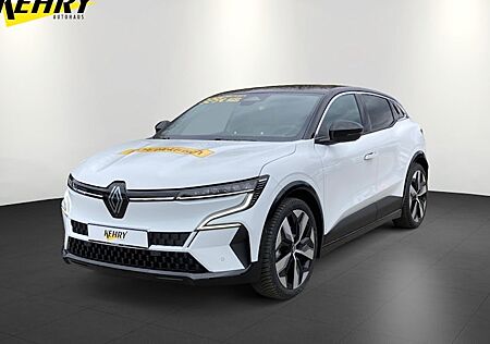 Renault Megane E-Tech Techno 220 Comfort Range 5 Türen