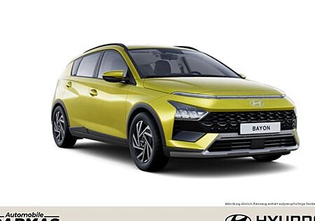 Hyundai Bayon 1.0 T-GDI Trend 5 Türen