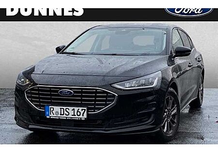 Ford Focus 1,0 EcoBoost Hybrid 92kW Titanium Design 5 Türen