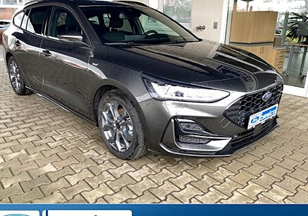 Ford Focus 1,0 EcoBoost Hybrid 92kW ST-Line Turnier 5 Türen