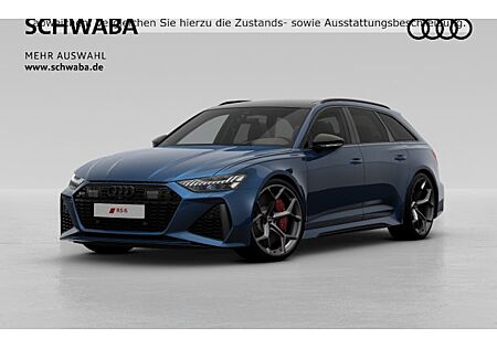 Audi RS6 performance 4.0 TFSI tiptr. quattro 5 Türen
