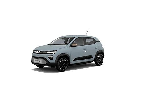 Dacia Spring electric 100 Extreme 5 Türen