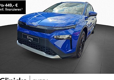 Skoda Elroq 50 Tour 5 Türen