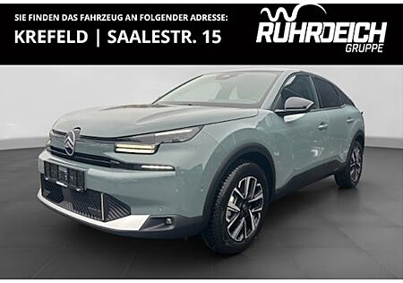 Citroën C4 PureTech 130 S&S MAX EAT8 5 Türen