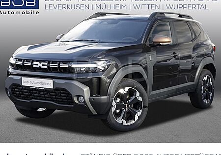 Dacia Duster TCe 130 4x4 Extreme 5 Türen