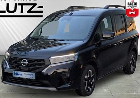 Nissan Townstar DIG-T 130 Tekna 5 Türen