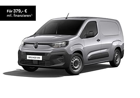 Citroën Berlingo BlueHDi 130 S&S EAT8 XL 2,4t 4 Türen