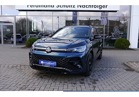 VW Tiguan 2.0 TDI SCR DSG R-Line 5 Türen