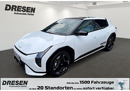 Kia EV4 81 kWh 150 kW GT-Line Frontantrieb 5 Türen