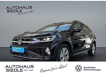 VW Taigo 1.0 TSI OPF Life 5 Türen