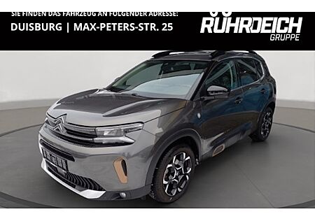Citroën C5 Aircross BlueHDi 130 Stop&Start C-SERIES EAT8 5 Türen