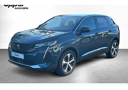 Peugeot 3008 PureTech 130 EAT8 Allure Pack 5 Türen