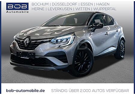 Renault Captur TCe 160 EDC R.S. Line 5 Türen