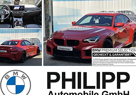 BMW M2 Coupé 2 Türen