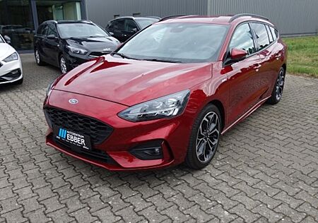 Ford Focus 1,5 EcoBoost 110kW ST-Line Turnier Auto 5 Türen