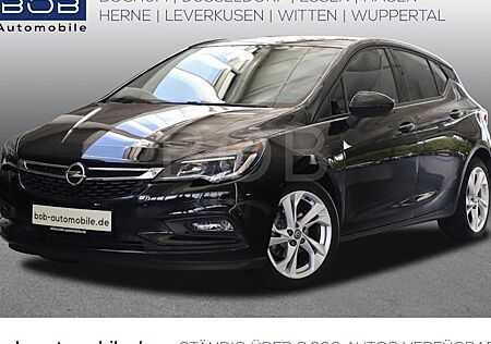 Opel Astra 1.4 Turbo ON 110kW S/S Auto 5 Türen