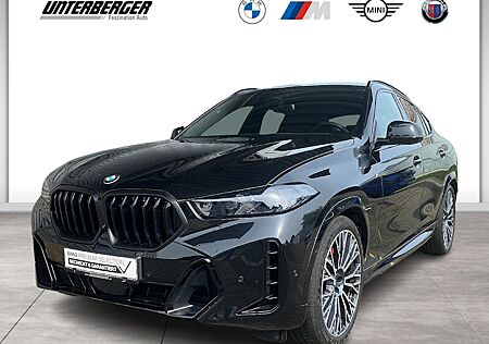 BMW X6 xDrive30d M Sport 5 Türen