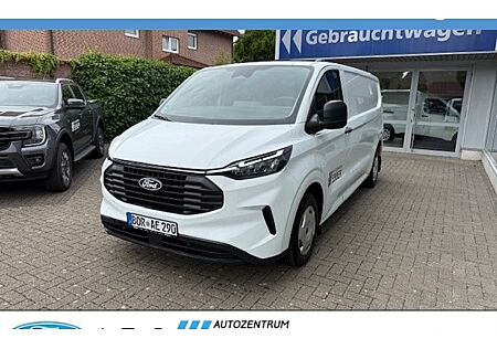Ford Transit Custom 2.0 EcoBlue 125kW 320 L2 Trend Auto 4 Türen