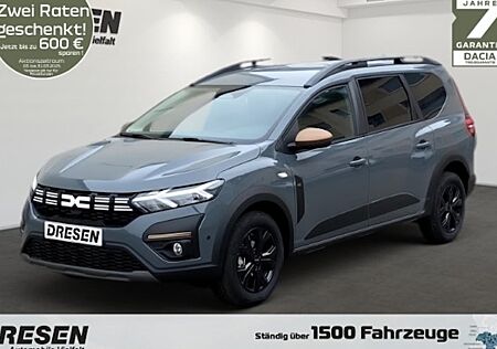 Dacia Jogger TCe 110 Extreme+ 5-Sitzer 5 Türen