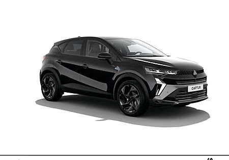 Renault Captur E-Tech Full Hybrid 145 Esprit Alpine 5 Türen