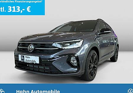 VW Taigo 1.0 TSI OPF 85 kW DSG R-Line 5 Türen