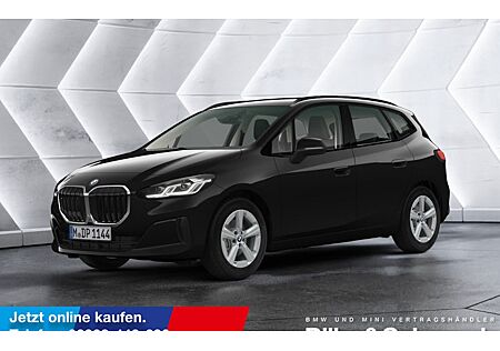 BMW 2er Active Tourer 218i Steptronic DCT 5 Türen
