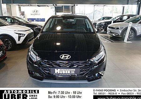 Hyundai i20 1.0 T-GDI 74kW Trend 5 Türen