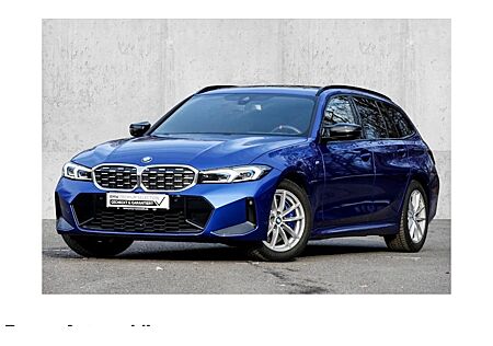 BMW 3er M340d xDrive Touring Auto 5 Türen
