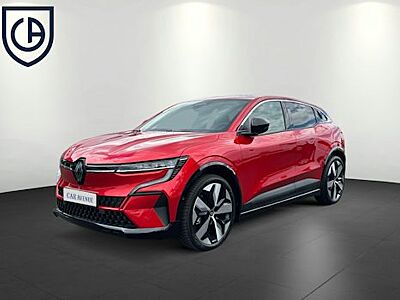 Renault Megane E-Tech Esprit Alpine 220 Comfort Range 5 Türen