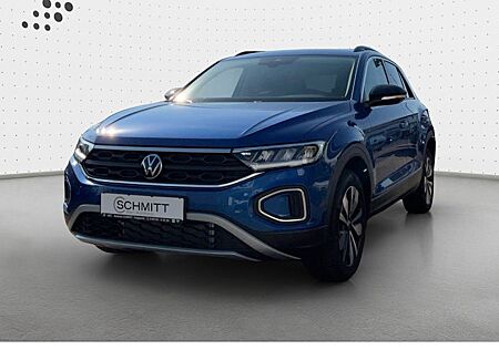 VW T-Roc 1.0 TSI OPF Life 5 Türen