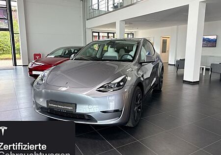 Tesla Model Y Long Range Dual Motor AWD 5 Türen