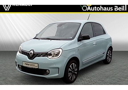 Renault Twingo 22KWh Techno Paket 5 Türen